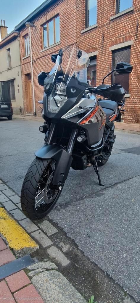 Ktm adventure 1190 2016, Motoren, Motoren | KTM, Particulier, Ophalen
