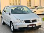 VW POLO 1.4i * AUTOMATIC * BENZINE * AIRCO * GEKEURD *, Auto's, Volkswagen, Automaat, Bedrijf, 5 zetels, 1400 cc