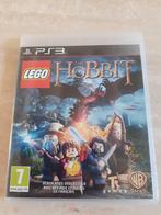 Le Hobbit Lego PS3, Comme neuf, Enlèvement ou Envoi