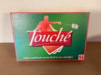 Touché, Enlèvement ou Envoi, Comme neuf