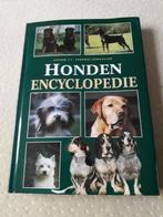 Honden Encyclopedie, Ophalen of Verzenden, Nieuw, Honden