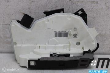 Portierslot rechtsachter VW E-Up! 1S4839016B beschikbaar voor biedingen