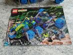 lego  6919, Ophalen of Verzenden, Gebruikt, Lego