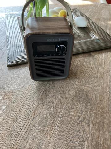 Denver radio DAB - 48 grijs beschikbaar voor biedingen