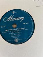 78 toeren platen LOT, CD & DVD, Vinyles | Classique, Enlèvement ou Envoi, Autres formats, Utilisé, Romantique