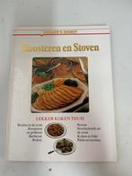3x kook boeken, Ophalen of Verzenden, Zo goed als nieuw