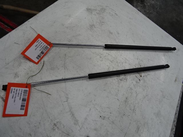 GASDRUKVEER Citroën Berlingo Cinqspace, Multispace, Auto-onderdelen, Ophanging en Onderstel, Citroën, Gebruikt