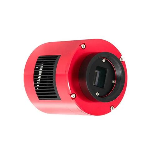 ZWO ASI585MC Pro Camera – CMOS-sensor met actieve koeling, Audio, Tv en Foto, Fotocamera's Digitaal, Nieuw, Compact, Overige Merken