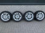 winterbanden met velgen Mini, Auto-onderdelen, Banden en Velgen, Ophalen, 16 inch, Banden en Velgen, Winterbanden
