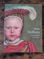 Hans Holbein – Portretschilder van de Renaissance, Ophalen of Verzenden, Zo goed als nieuw