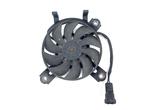 VENTILATOR Honda CBR 250 R 2011-2013 (CBR250 CBR250R), Gebruikt