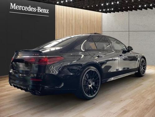 NEW E53 AMG PLUG IN 612PK VOL/LEDER/21/BLACK2/PREM+/BURM/PAN, Auto's, Mercedes-Benz, Bedrijf, Te koop, E-Klasse, 360° camera, 4x4