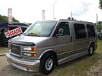 chevrolet kampeerwagen, Auto's, Te koop, Bedrijf, 8 cilinders, 750 kg