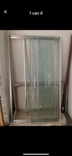 Douche, Huis en Inrichting, Ophalen, Zo goed als nieuw