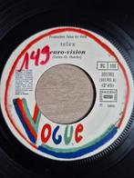Singel Telex, Cd's en Dvd's, Vinyl Singles, Ophalen of Verzenden