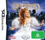 Walt Disney Pictures Presents Enchanted, Consoles de jeu & Jeux vidéo, Jeux | Nintendo DS, Comme neuf, Aventure et Action, Enlèvement ou Envoi