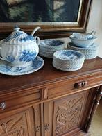 servies Engelse stijl, Ophalen, Zo goed als nieuw