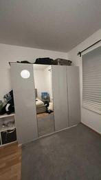 IKEA PAX kledingkast — zeer goede staat, Huis en Inrichting, Ophalen, Zo goed als nieuw, Met deur(en), 200 cm of meer