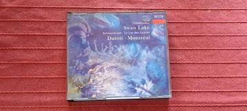 Tchaikovsky - swan lake beschikbaar voor biedingen