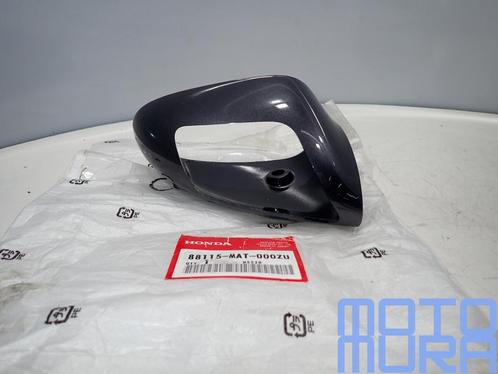 Nieuw spiegelkap voor de Honda CBR 1100 xx 1999 - 2006 cbr11, Motoren, Onderdelen | Honda, Gebruikt, Ophalen of Verzenden