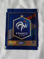 Zakje EK 2016 Frankrijk - Carrefour, Ophalen of Verzenden, Zo goed als nieuw, Meerdere stickers