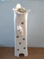 KERAMIEK   T-licht  toren, Enlèvement, Neuf