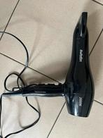 Haardroger BaByliss, Ophalen, Haardroger
