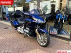 Honda GL 1800 GoldWing Touring Deluxe DCT, Motoren, Bedrijf, Meer dan 35 kW, Toermotor, 1833 cc