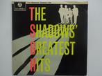 The Shadows - Greatest Hits (1974 - U.K. persing), Ophalen of Verzenden