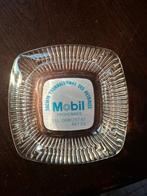 Cendrier Mobil Oil Froyennes, Collections, Articles de fumeurs, Briquets & Boîtes d'allumettes, Envoi, Comme neuf, Cendrier