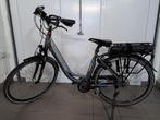Elektrische damesfiets Norta M700 - Maat 48, Gebruikt, 47 tot 50 cm, Versnellingen, Ophalen