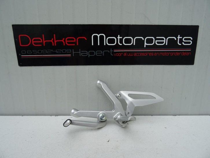 Schakelset / Linker Voetsteun Ducati Panigale V2 2020-2024, Motoren, Onderdelen | Ducati, Nieuw, Ophalen of Verzenden