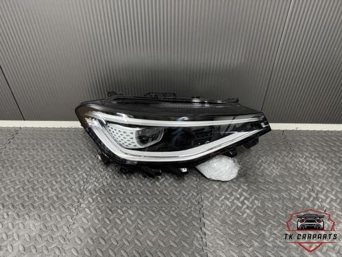 Volkswagen id4/iD.4 iq light koplamp rechts 11b941036d, Auto-onderdelen, Verlichting, Volkswagen, Gebruikt