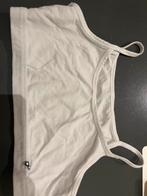 Woody underwear girl’s, Woody, Enlèvement, Blanc, Soutien-gorge
