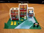 ziekenhuis 6380, Kinderen en Baby's, Speelgoed | Duplo en Lego, Complete set, Gebruikt, Ophalen of Verzenden, Lego