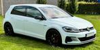 Volkswagen Golf GTD, Achat, Entreprise, 1968 cm³, Noir