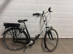 gazelle elektrische fiets limed editie, Fietsen en Brommers, Ophalen, Zo goed als nieuw, Gazelle