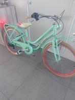 Fiets oxford 24 inch zo goed als nieuw, Fietsen en Brommers, Ophalen of Verzenden, Verlichting