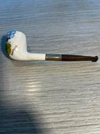 Smoking pipe, Ophalen, Zo goed als nieuw
