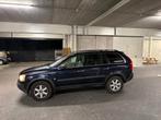 VOLVO XC90 2.4d AWD - Automaat, Beige, Zwart, Leder, Particulier