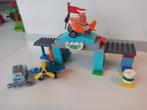 LEGO Duplo Skippers Vliegschool, Enfants & Bébés, Jouets | Duplo & Lego, Duplo, Ensemble complet, Enlèvement, Utilisé