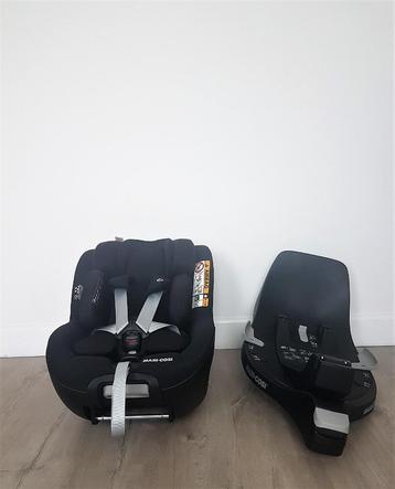 Maxi Cosi 360 isize set. Pearl en Familyfix 360 autostoel beschikbaar voor biedingen