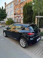 Renault Clio 1.5 dCi — 66 kW — 2017 — Zeer goede staat, Auto's, Automaat, Zwart, Zwart, Diesel