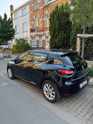 Renault Clio 1.5 dCi — 66 kW — 2017 — Zeer goede staat beschikbaar voor biedingen