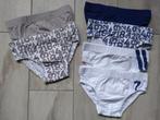 ★ M110/116 - Set van 6 onderbroeken, Enlèvement ou Envoi, Comme neuf, Garçon, Vêtements de nuit ou Sous-vêtements