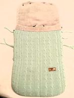 voetenzak maxi cosy "baby's Only", Kinderen en Baby's, Buggy's, Ophalen, Zo goed als nieuw, Voetenzak