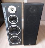 Luidsprekers LIMIT Rock series 200watt, Audio, Tv en Foto, Ophalen, Zo goed als nieuw, 120 watt of meer