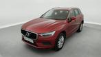 Volvo XC60 2.0 D4 Momentum Geartronic, Autos, Volvo, Alcantara, SUV ou Tout-terrain, 5 places, 120 kW