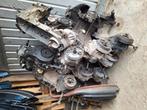 Verschillende motorbloken 50cc scooter 4 takt en 2 takt, Ophalen of Verzenden