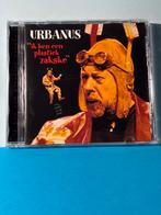 Urbanus - ik ben een plastiek zakske ( live Antwerpen 2001 ), Cd's en Dvd's, Verzenden